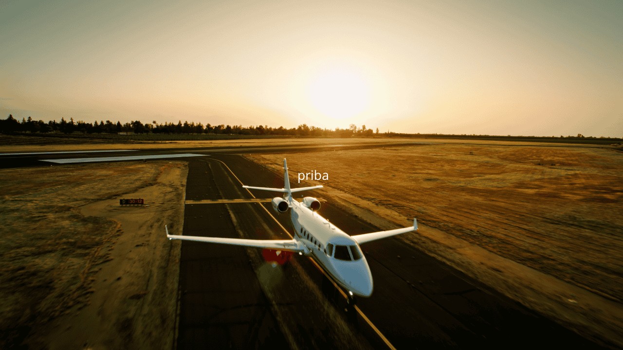 Berapa Harga Jet Pribadi di Indonesia? Simak Rincian Biaya Beli dan Sewanya!